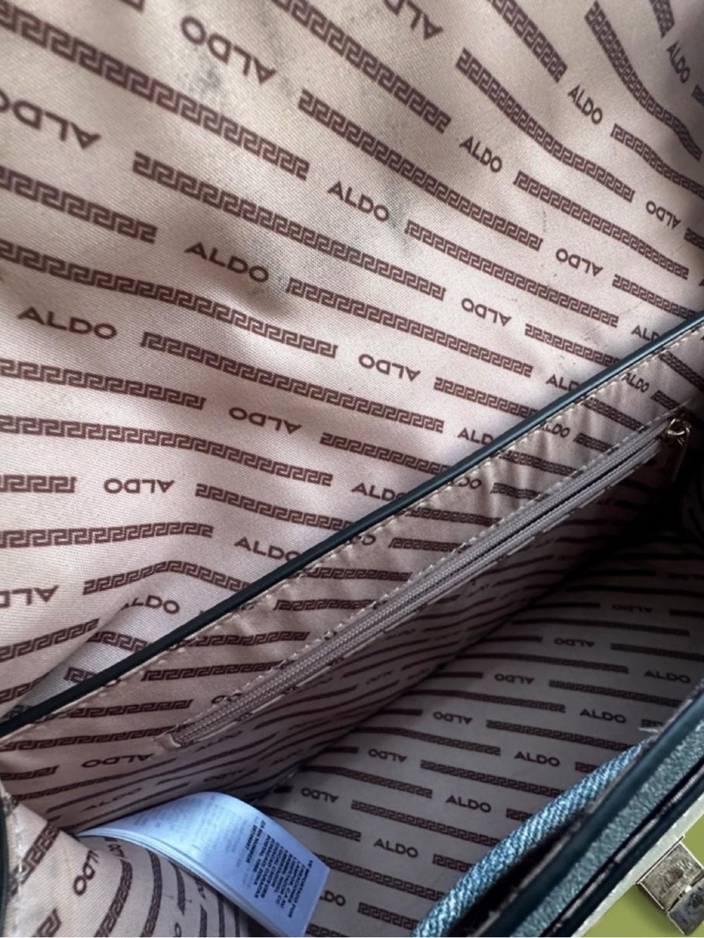 ALDO bag - Picture 5 of 5
